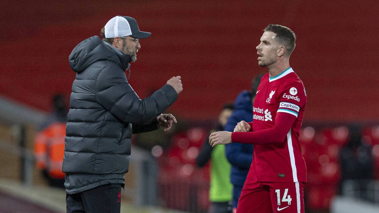 Das Dilemma bei Klopps Liebling