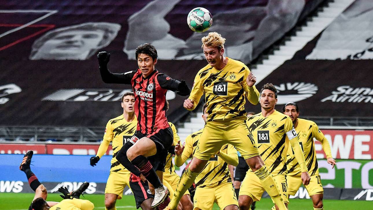 Das fehlt dem BVB ohne Haaland