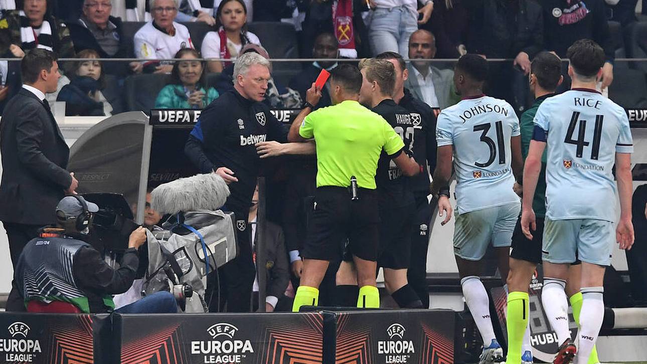 Balljungen-Eklat! Glasner reagiert