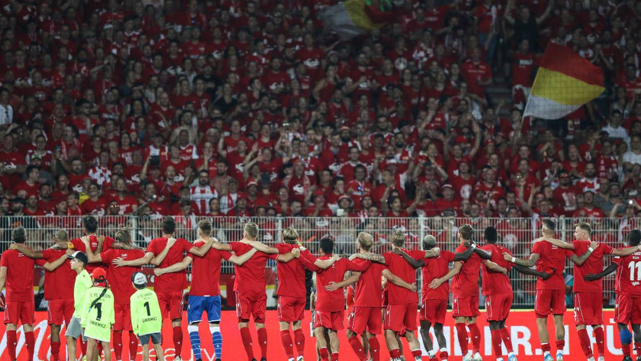 Der große Berliner Derby-Check
