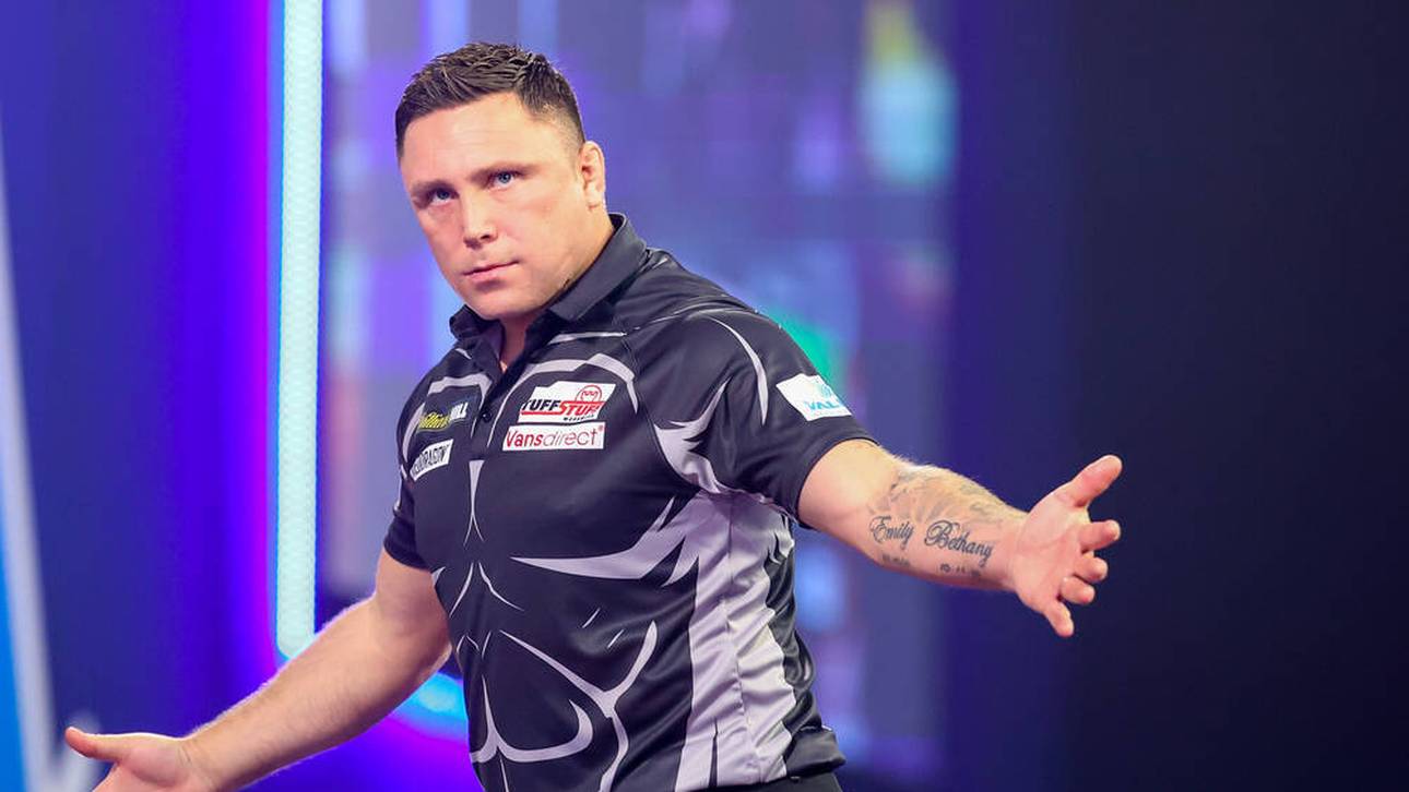 Price trotz Katastrophenstart weiter