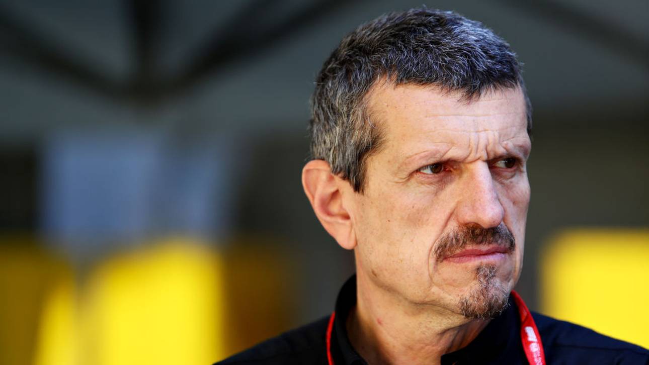 Haas-Boss mit kontroverser Forderung