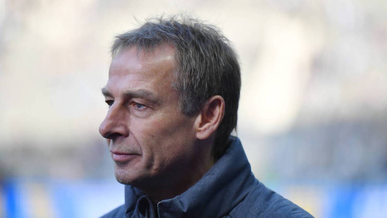 Klinsmann: BL-Playoffs „faszinierend“
