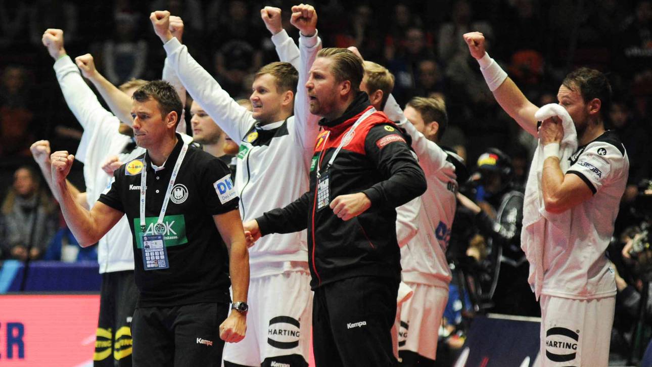 Darum gelingt Deutschlands Neustart