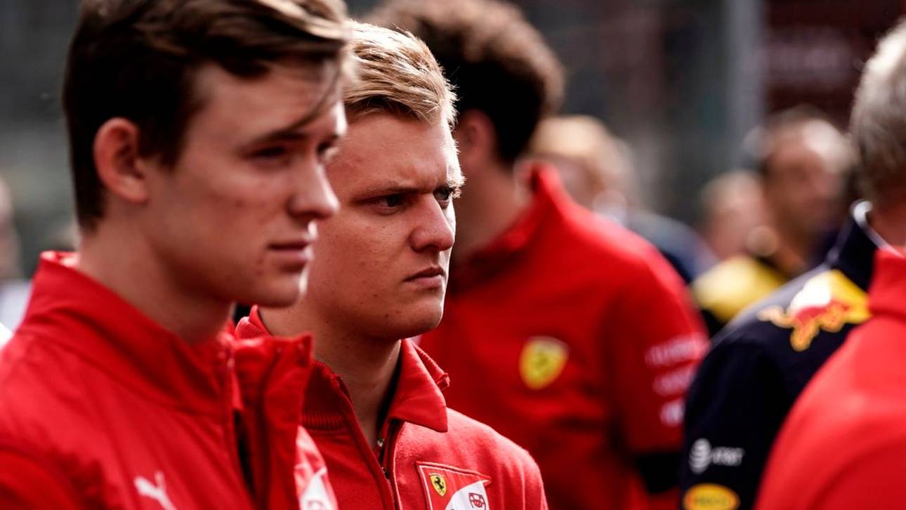 Schumacher: F1 wäre schön gewesen