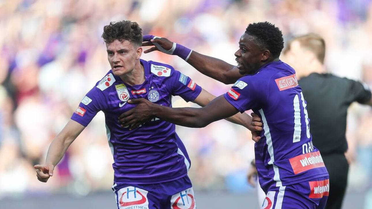 Köln holt RB-Talent