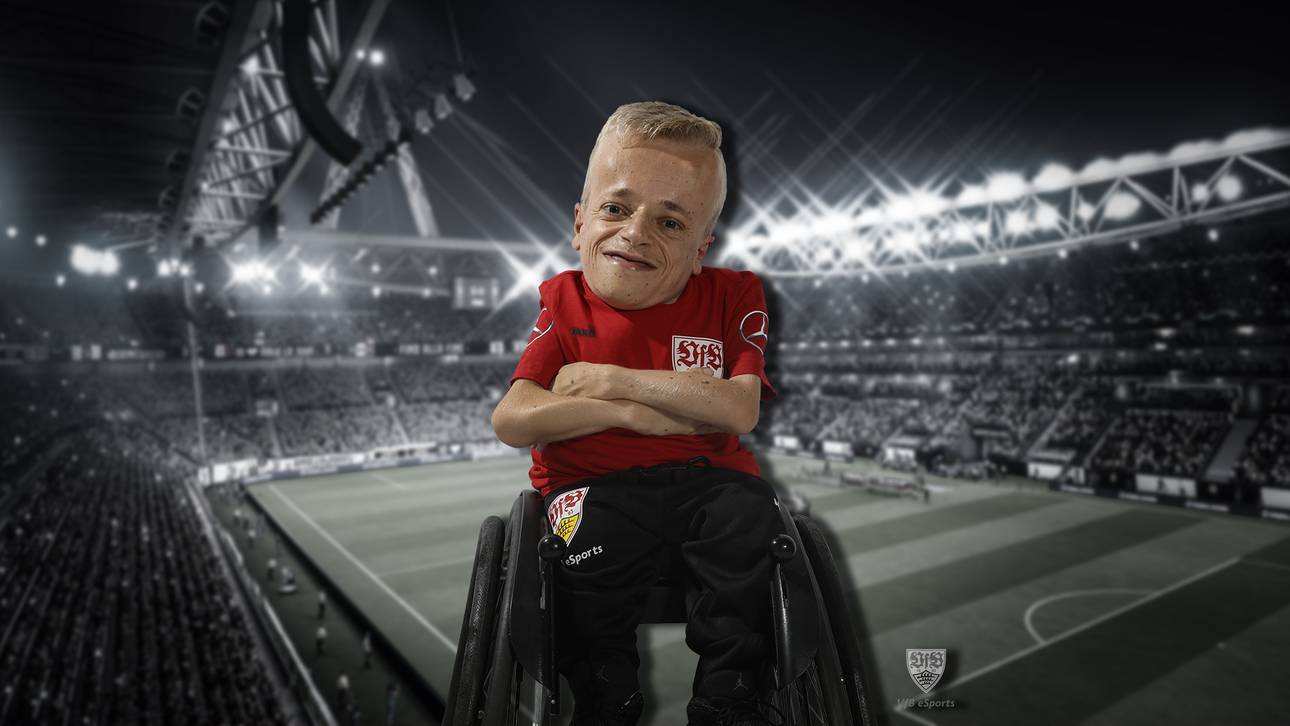 Dieser Mann ist ein echtes Vorbild