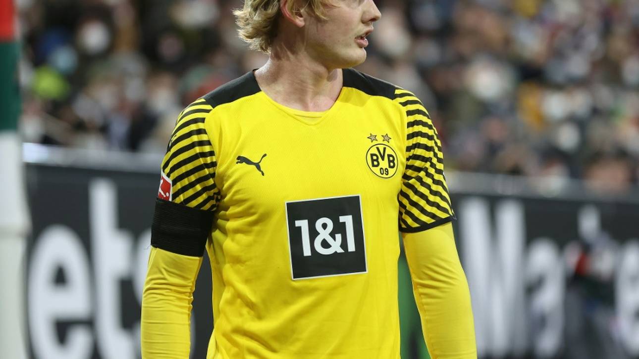 So viel traut Brandt seinem Bruder zu