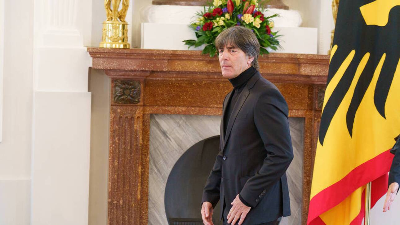 So hoch soll Löws Abfindung sein