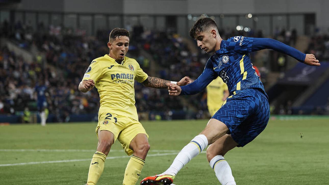 Gelingt Chelsea der Liga-Auftakt?