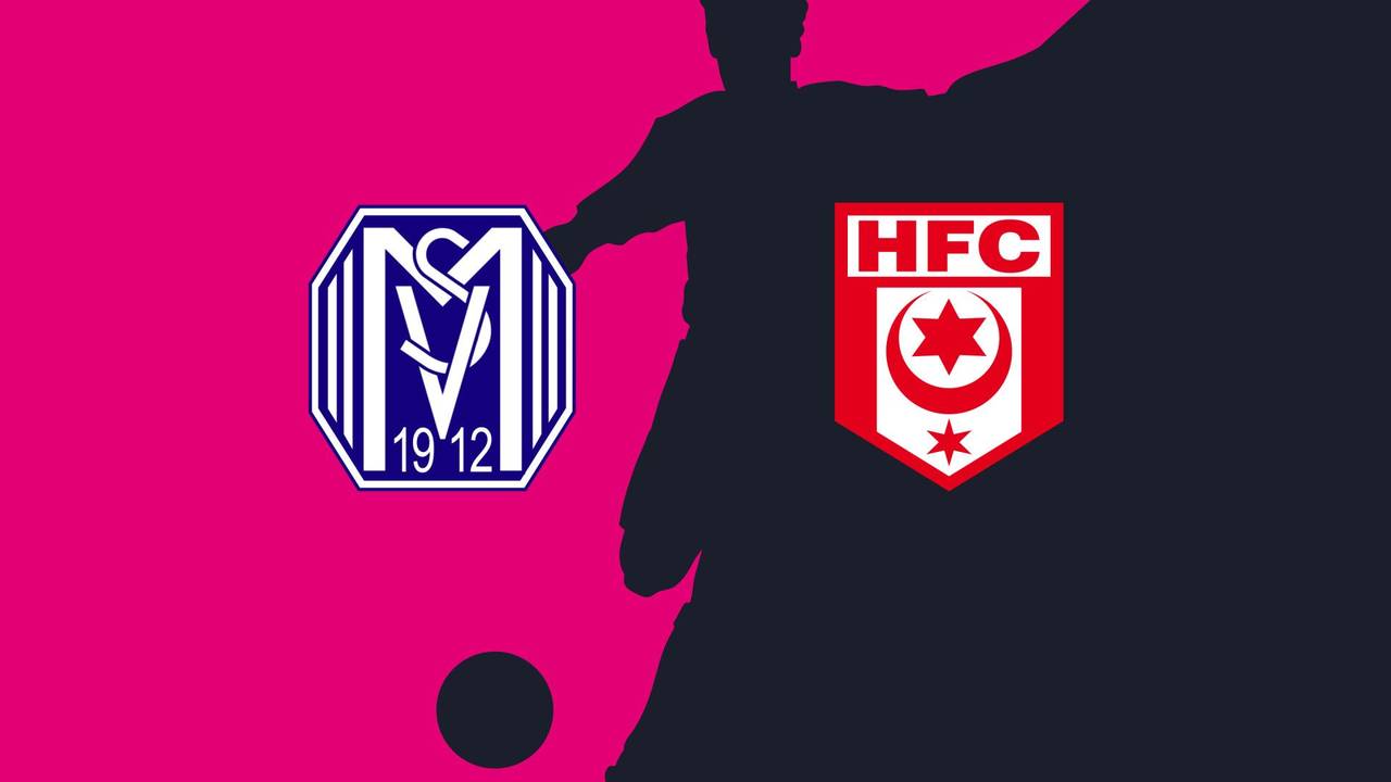 SV Meppen - Hallescher FC: Tore und Highlights | 3. Liga