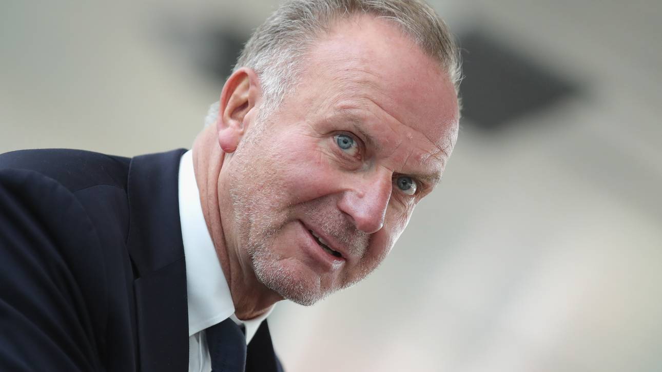 Rummenigge: Superliga wird kommen