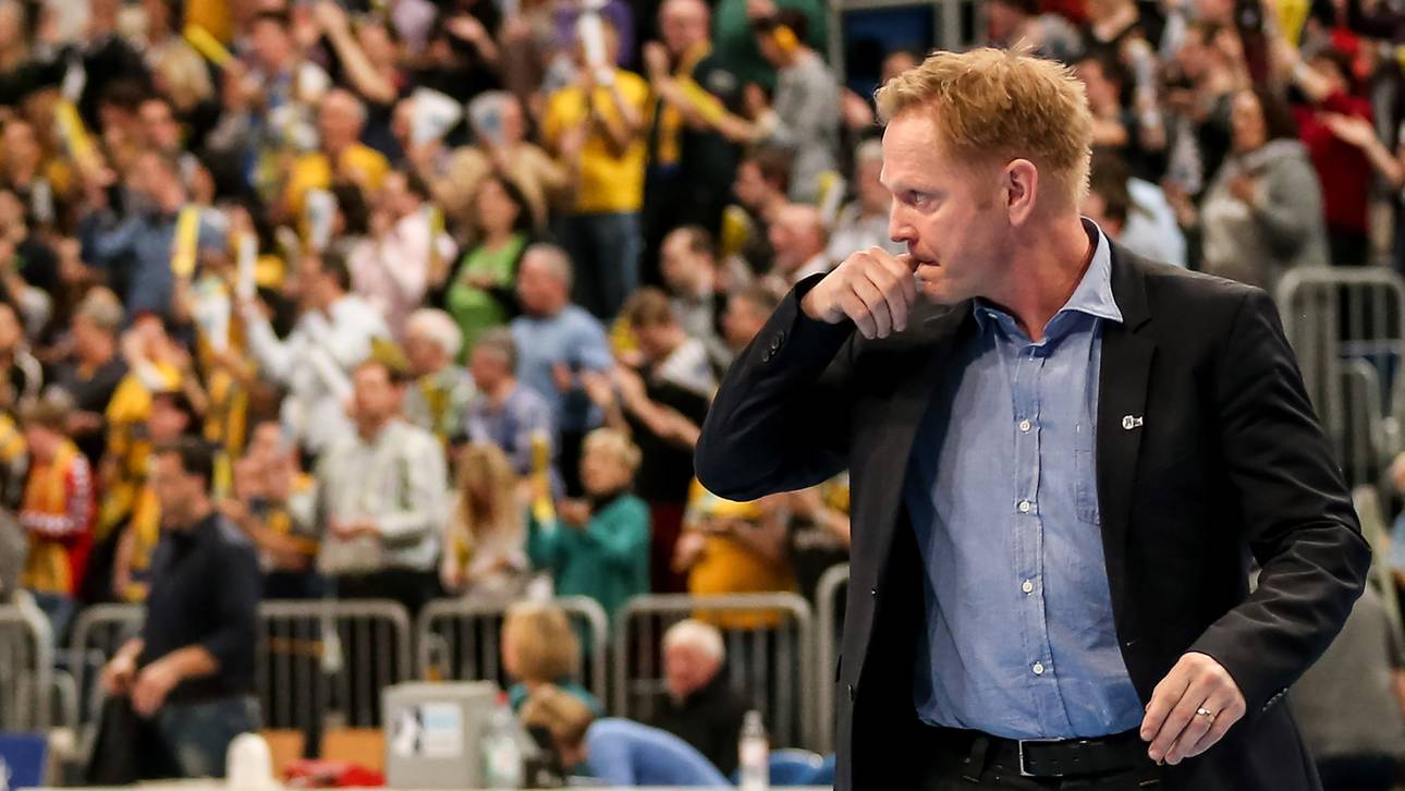 THW-Boss befürwortet Weltliga