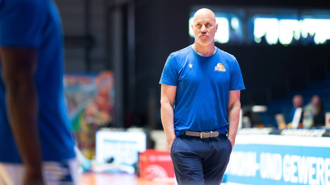 Diskussion um BBL-Aufstieg: „Es muss über den Sport kommen“