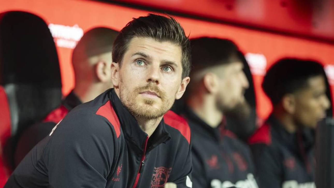 Ziemlich schlechtes Timing