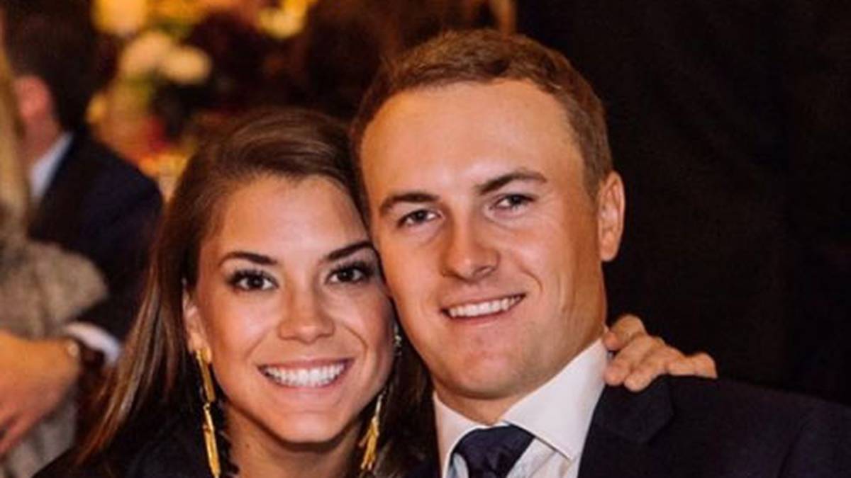 Seit Ende 2018 sind die beiden verheiratet