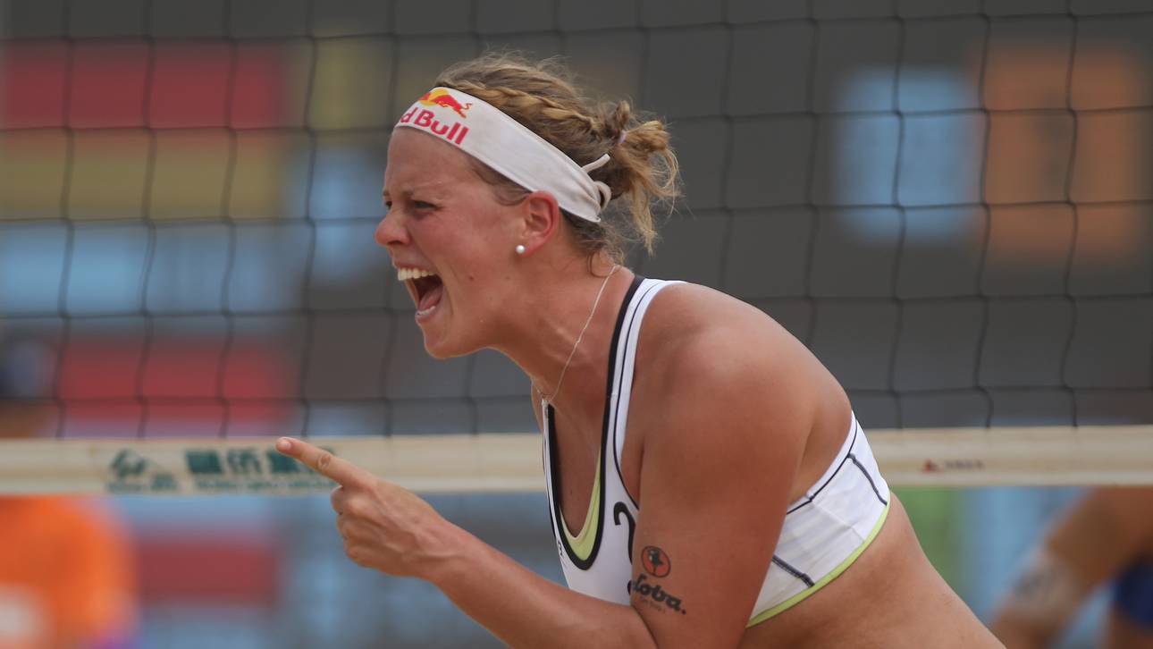 Borger/Büthe weiter, Männer raus