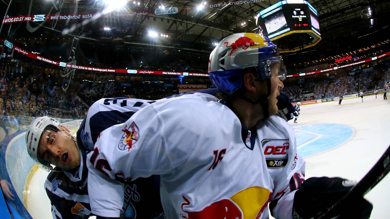 München ohne Abeltshauser ins Finale