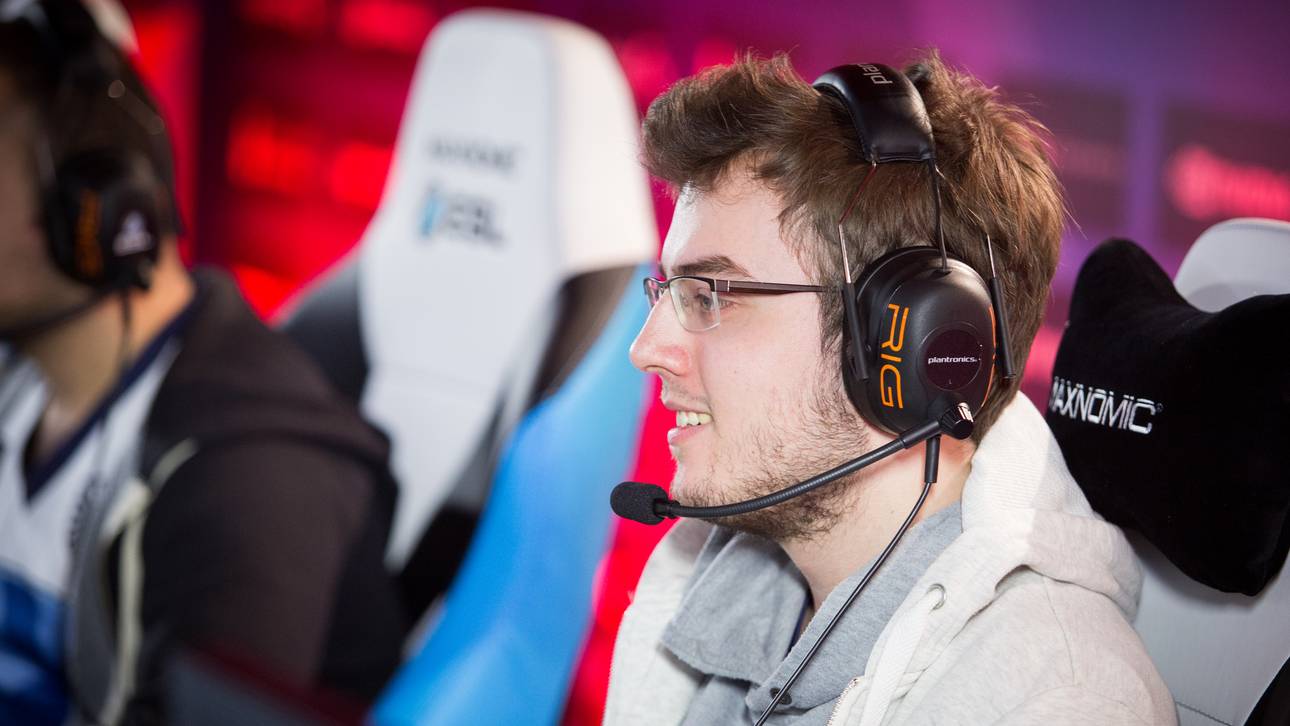 Fata- ist wieder zurück!