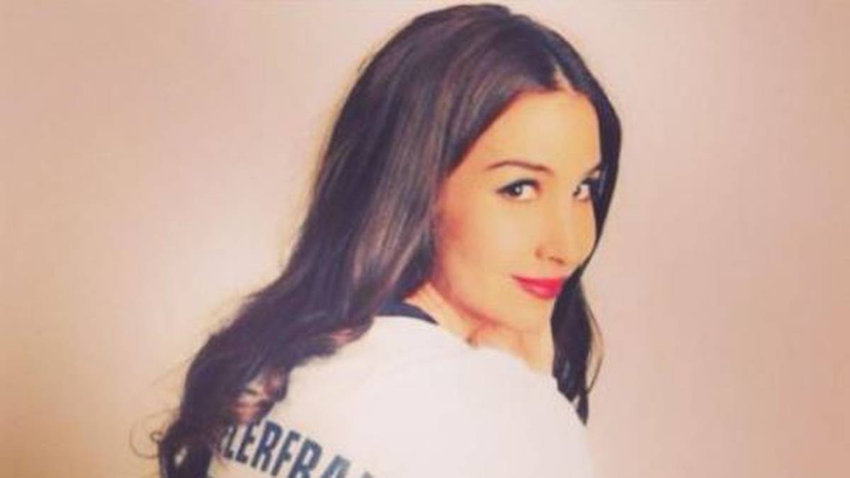 Den Titel "Spielerfrau" muss Sahin nun ablegen