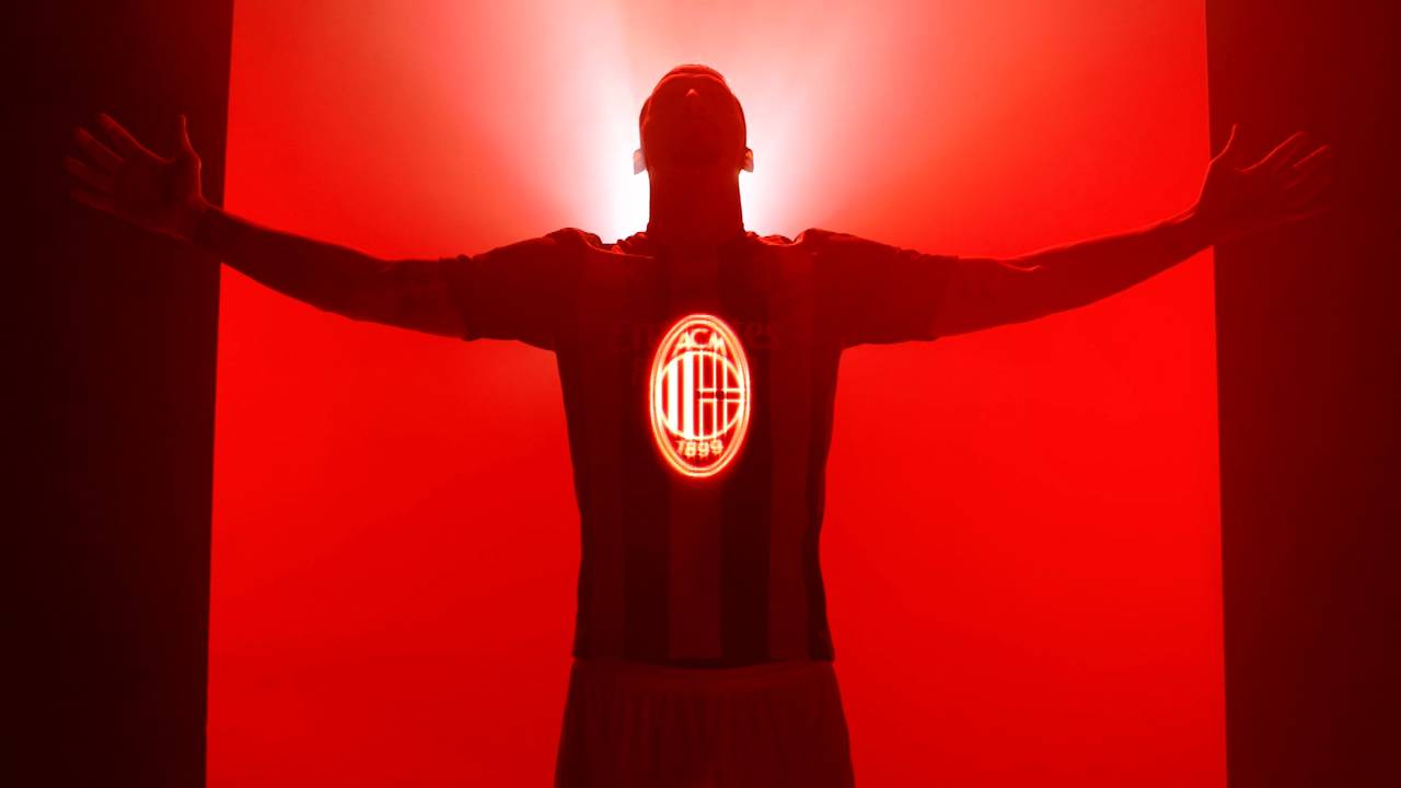 „Monster“ Ibra winkt neuer Vertrag
