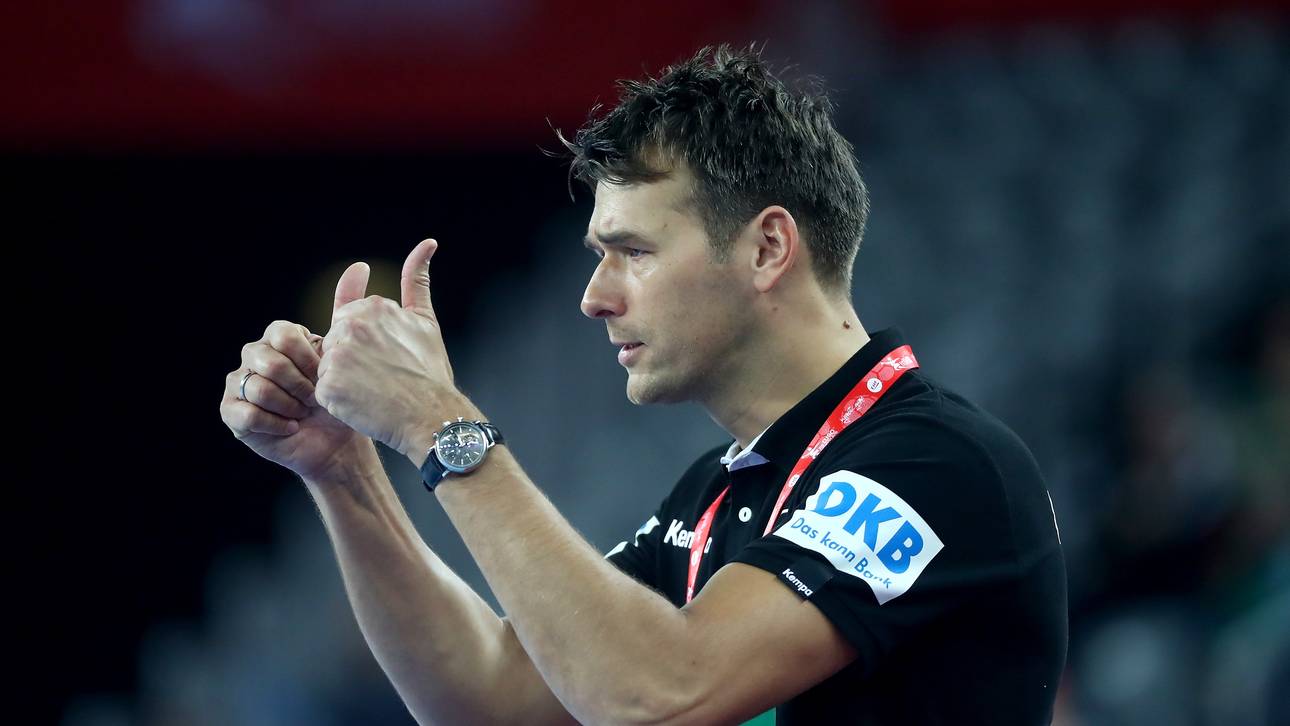 Prokop gibt Startschuss für Heim-WM