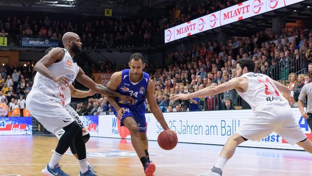 Krimi! Jena gewinnt Aufsteigerduell