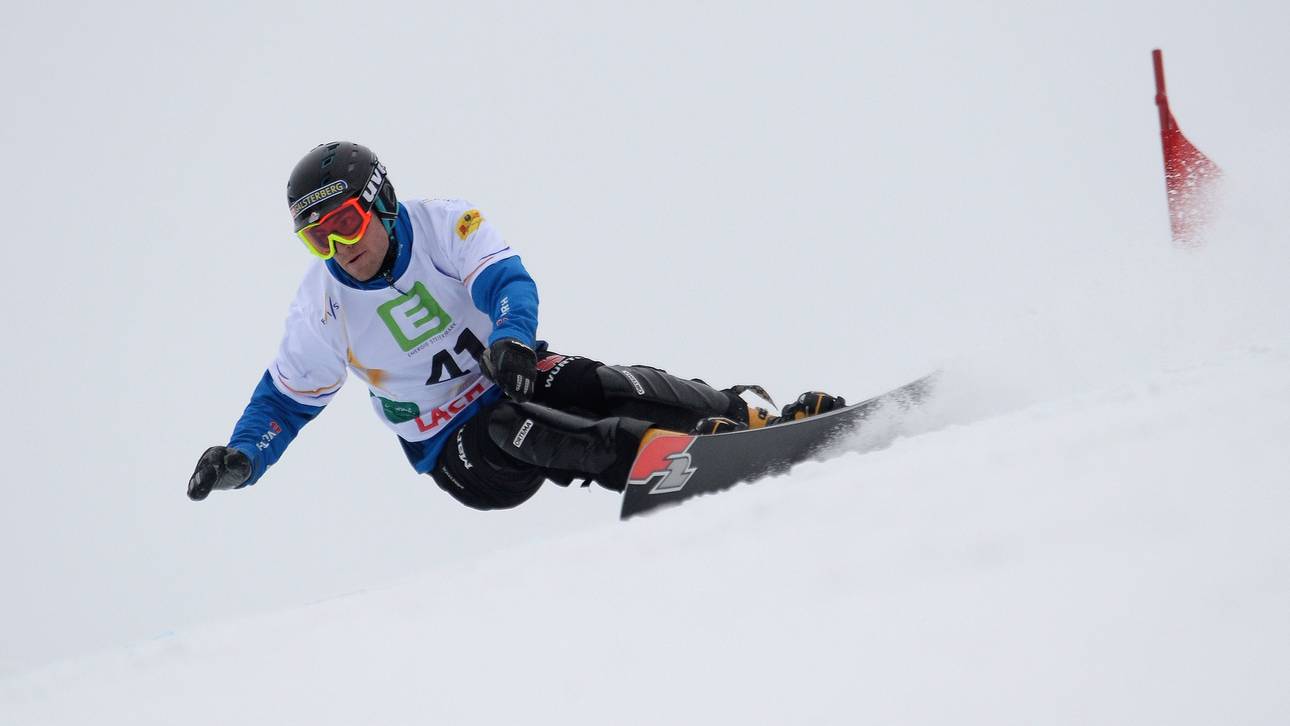 Snowboarder enttäuschen ohne Top-Duo