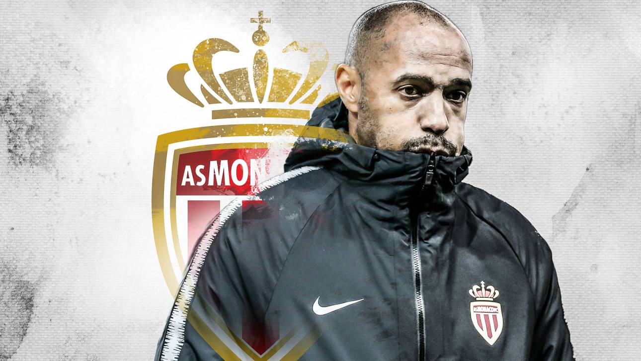 Coach Henry nach Monaco verbrannt?