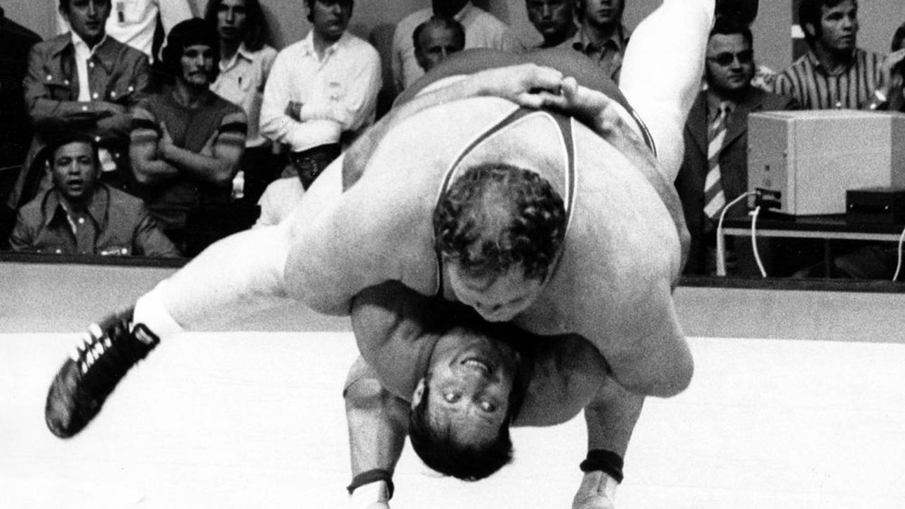 Ein deutscher Jahrhundert-Moment