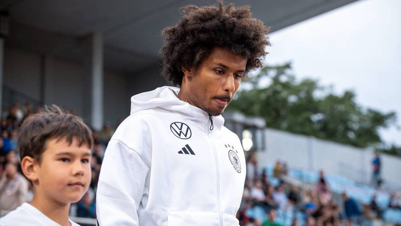 U21 ohne prominente Namen zur EM