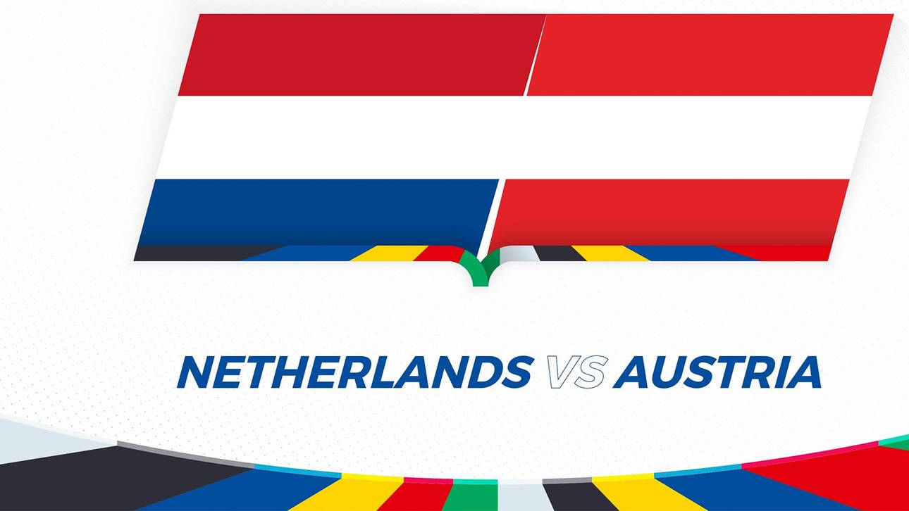 Niederlande – Österreich EM Tipp, Prognose, Quoten 25.06.