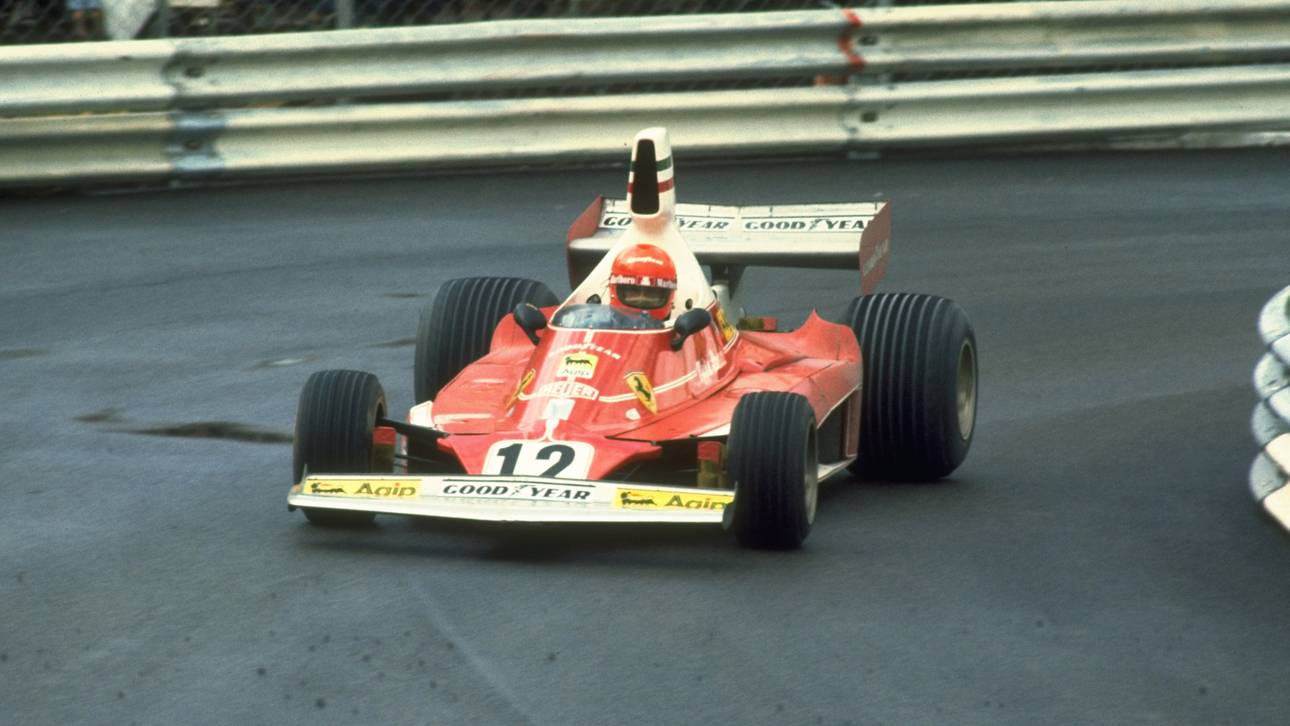 Niki Lauda