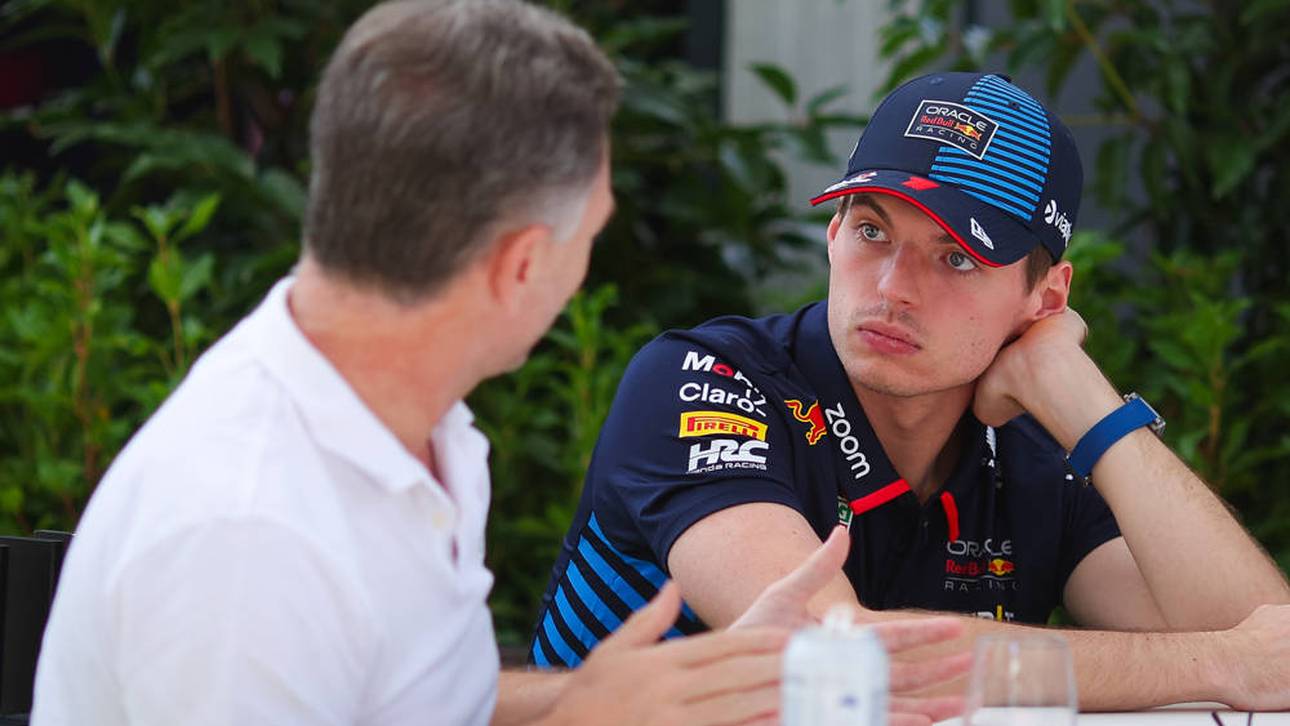 „Red-Bull-Ära wird zu Ende gehen“