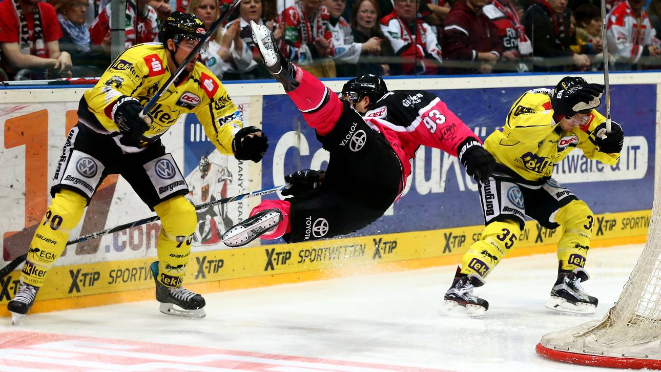 Krefeld trennt sich von Szwez