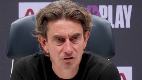 Spurs-Trainer Thomas Frank zeigt sich trotz Mathys Tels Ladehemmung optimistisch. Der Coach hebt hervor, dass der junge Angreifer im Strafraum Fortschritte macht und seinen Einsatz steigert.