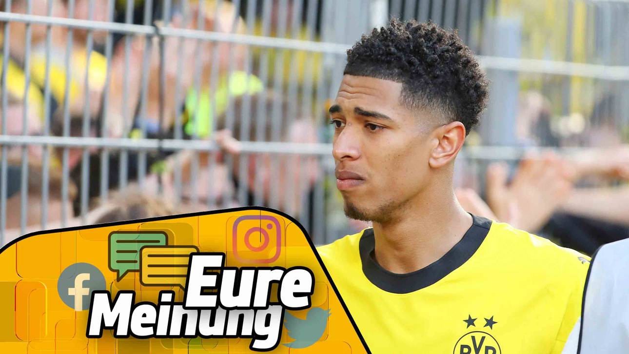 Bellingham „wird dort untergehen“