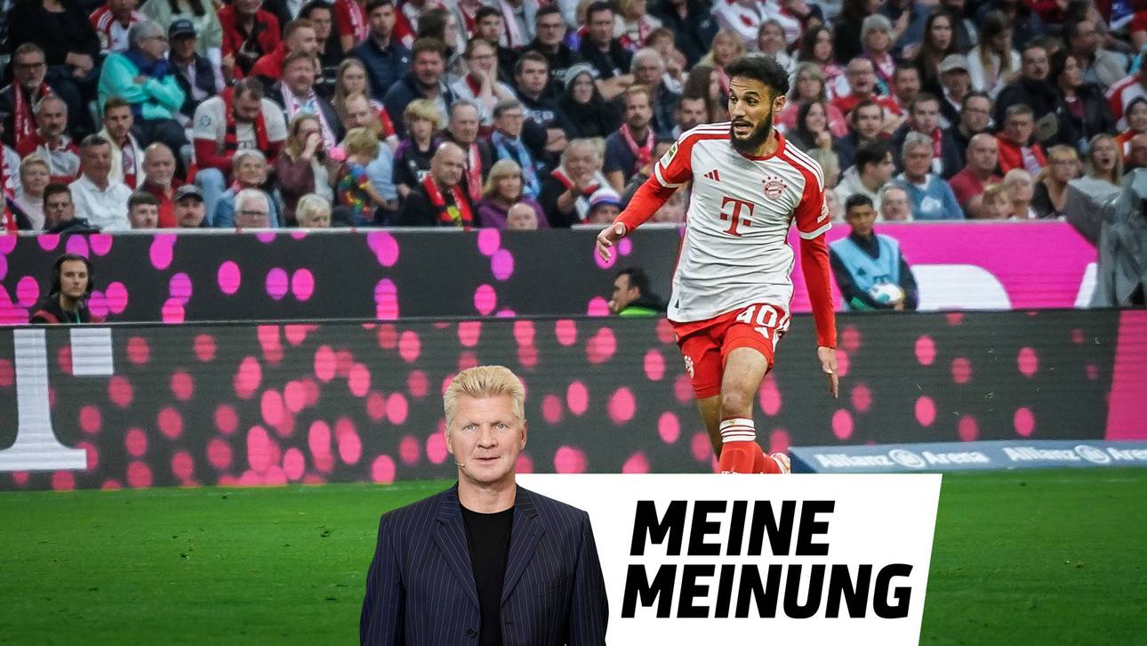Effenberg: Wo ist die Entschuldigung?