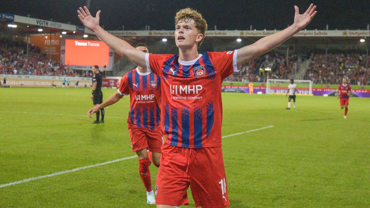 DFB? Bayern-Juwel lässt Zukunft offen