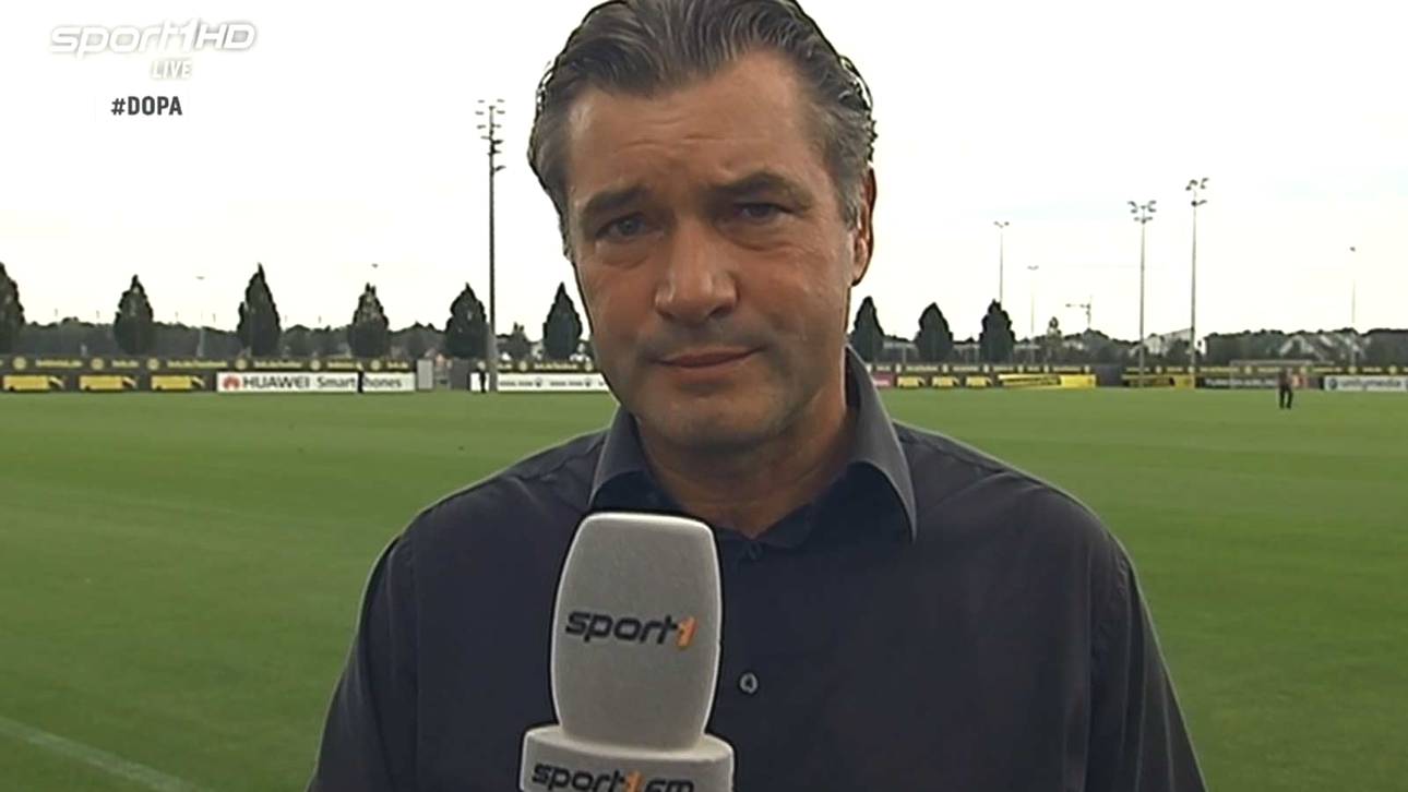 Zorc: Tuchel widerlegt Vorurteile