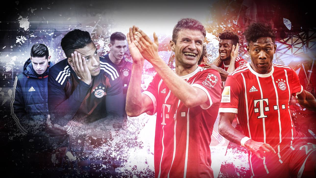 Altmeister Heynckes schafft die Rotation ab