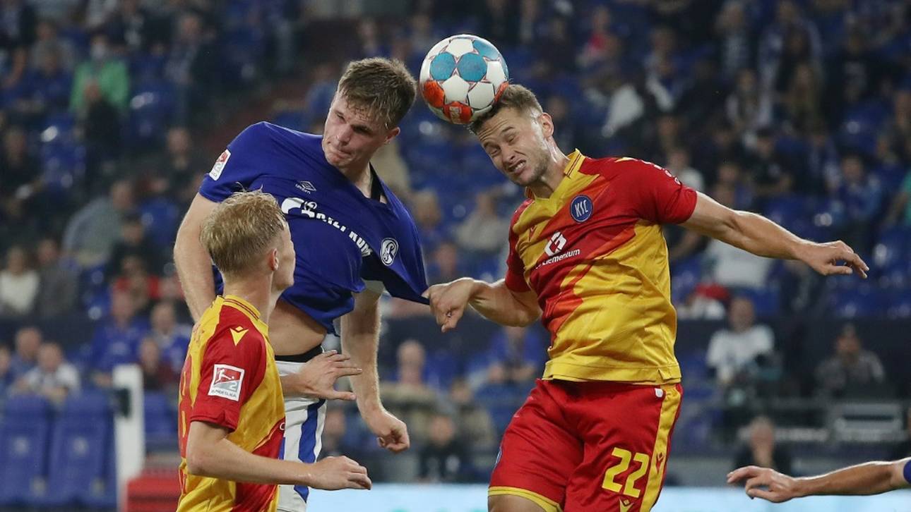 Bis 2025: Karlsruhe verlängert mit Kobald