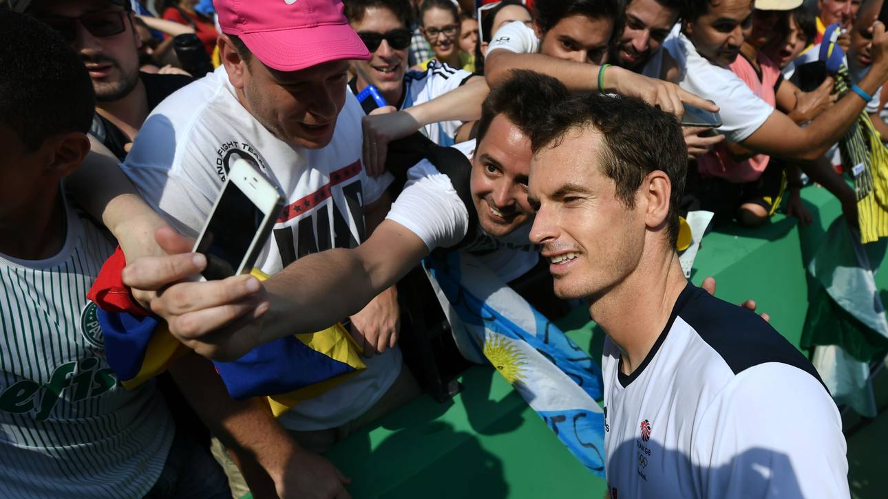 Stift-Dieb Murray von Junge verfolgt