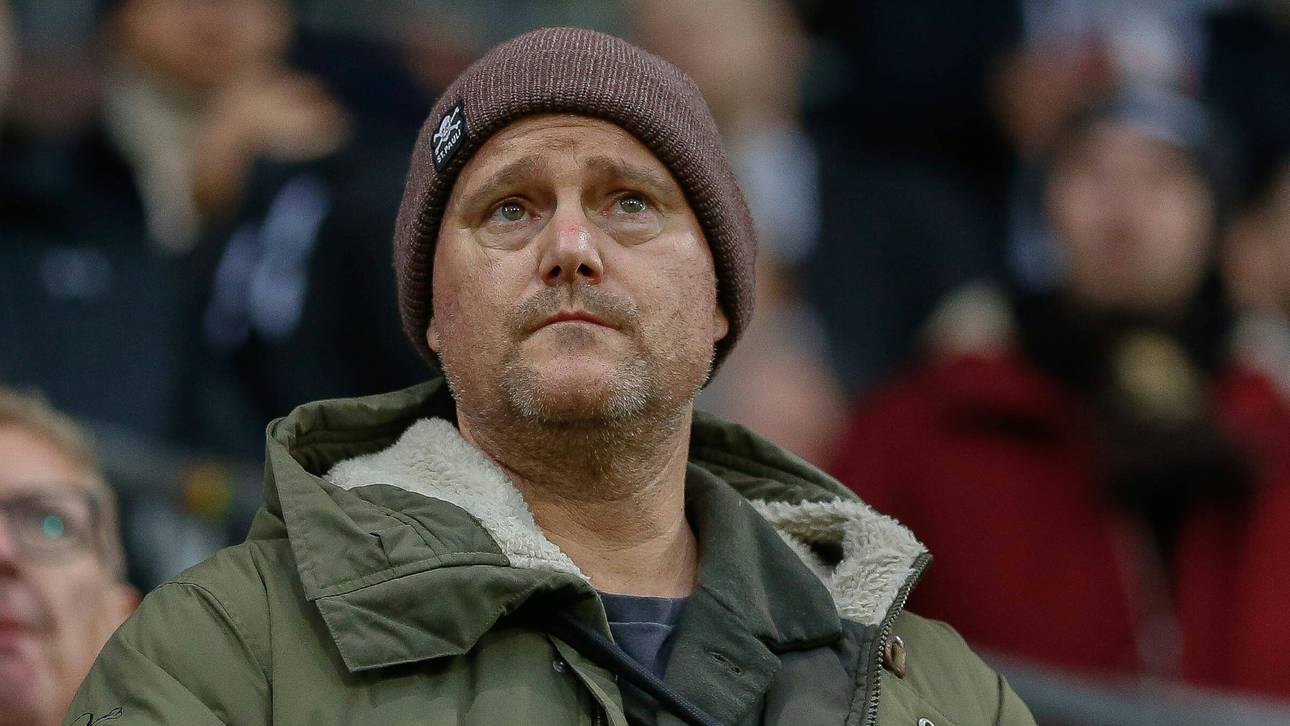 Bayern? „Nicht unter die Räder kommen“