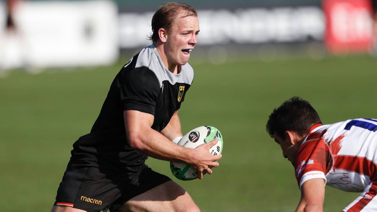 Ziel Weltserie: 7er-Rugby-Auswahl nimmt nächsten Anlauf