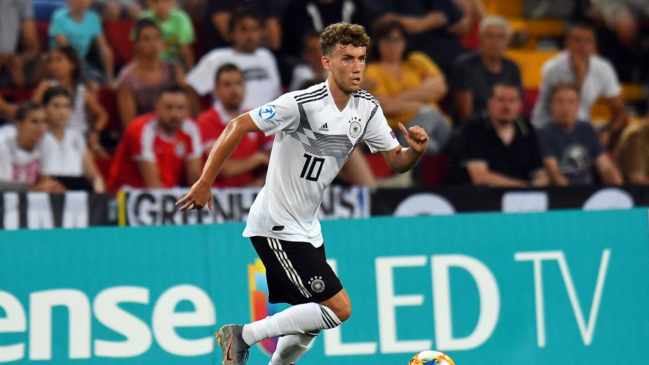 U21 unverändert gegen Österreich