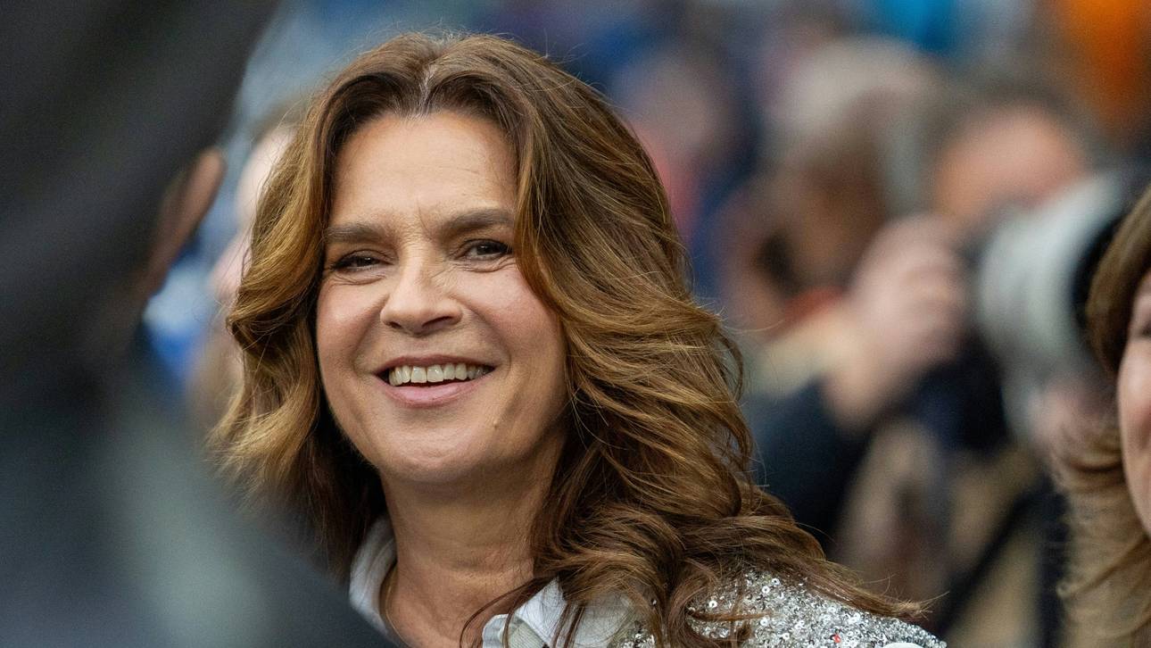 ARD zeigt Doku-Reihe über Katarina Witt