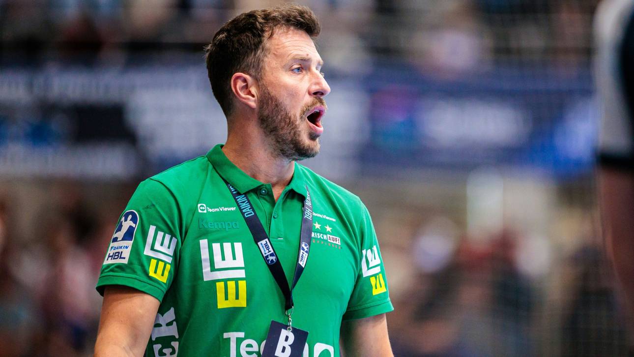 Göppingen bindet Quartett