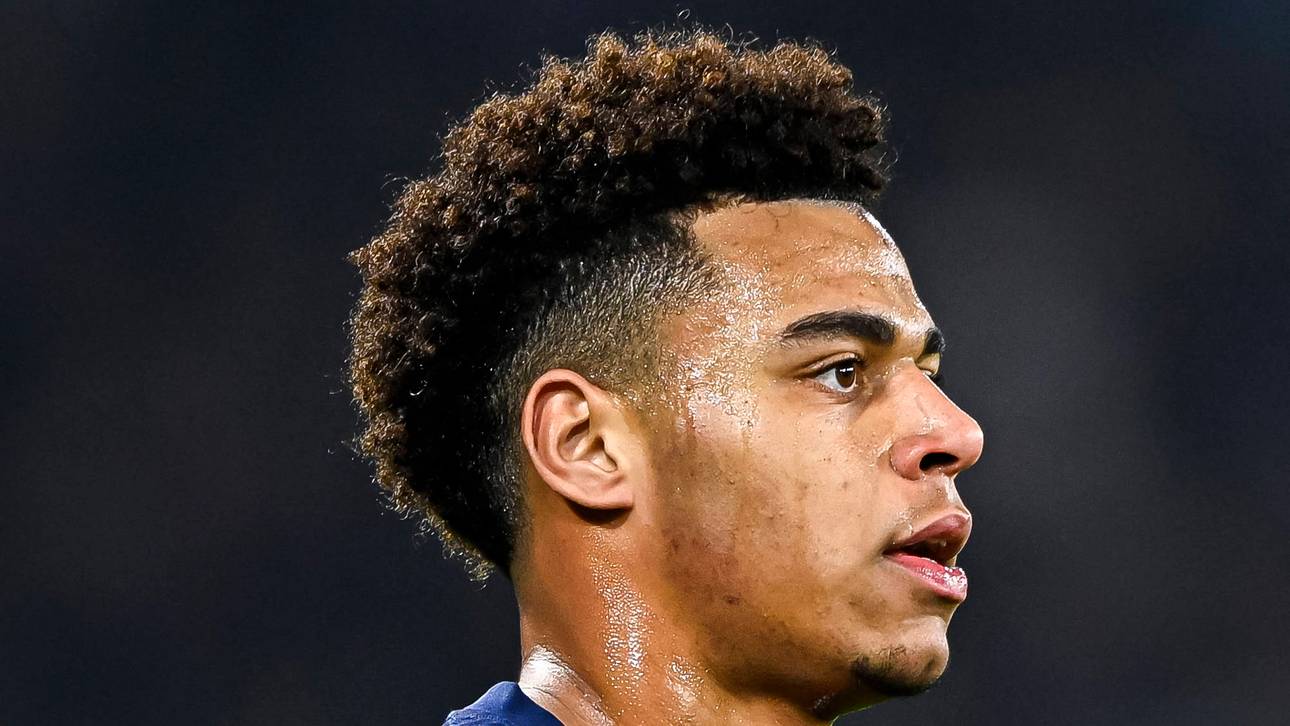 „Der neue Komet“