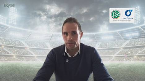 Beim Spiel zwischen Frankfurt und dem BVB kam es zu einer klaren Fehlentscheidung, als Schiedsrichter Stegemann keinen Elfmeter für die SGE gab. Im Doppelpass erklärt er, wie es zu dieser Situation kommen konnte. 